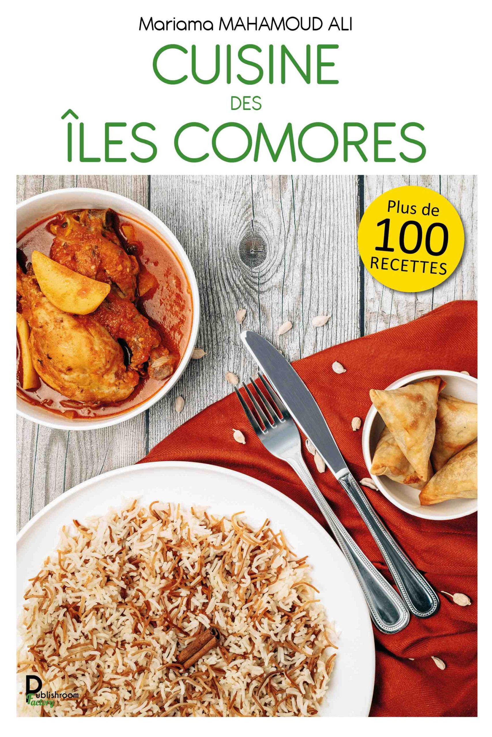 Cuisine des Îles Comores