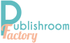 Logo publishroom